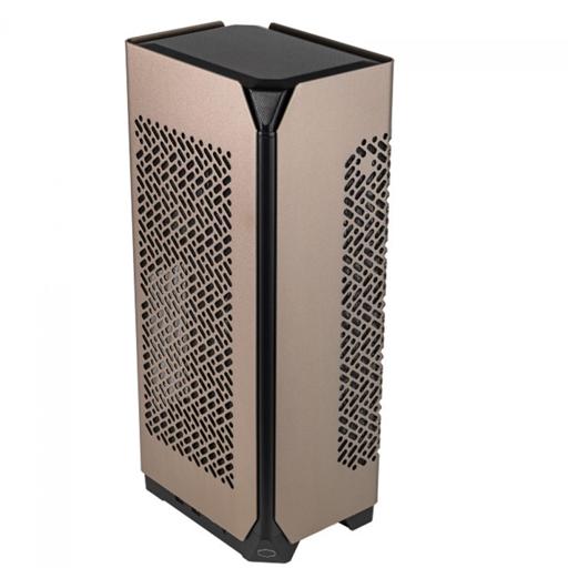 Cooler Master NCORE 100 Max Mini ITX Tower (Marrom)