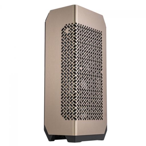 Cooler Master NCORE 100 Max Mini ITX Tower (Marrom)