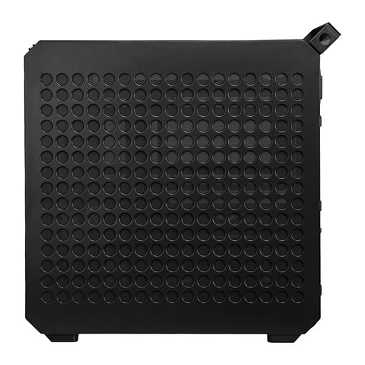 Cooler Master Qube 500 Flatpack ATX Mid Tower (Preto)