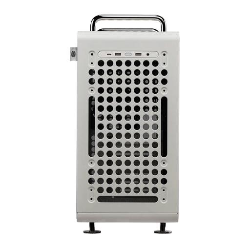 Cooler Master QUBE 540 Moonstone ATX Mid Tower (Prata)