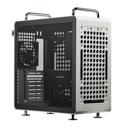 Gabinete Cooler Master QUBE 540 Moonstone