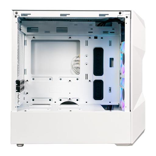 Cooler Master TD300-WGNN-S00 ATX Mini Tower (Branco)