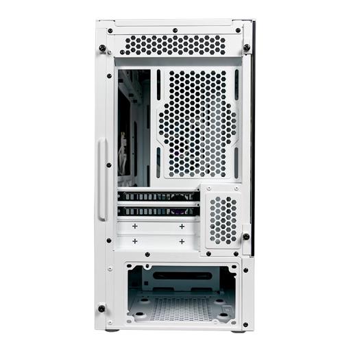 Cooler Master TD300-WGNN-S00 ATX Mini Tower (Branco)