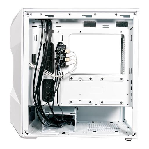 Cooler Master TD300-WGNN-S00 ATX Mini Tower (Branco)
