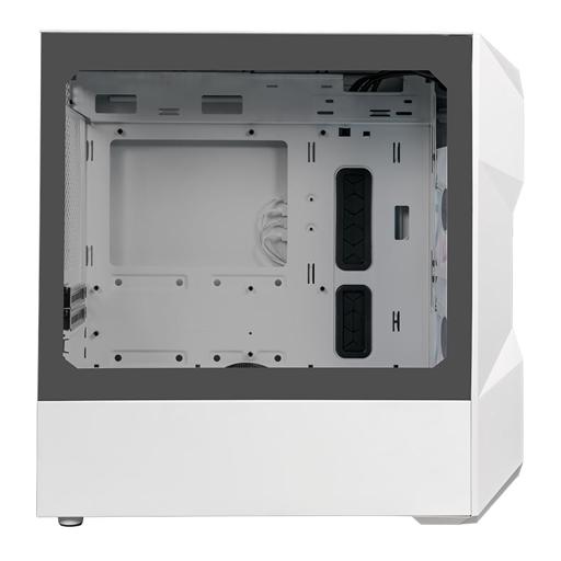 Cooler Master TD300-WGNN-S00 ATX Mini Tower (Branco)