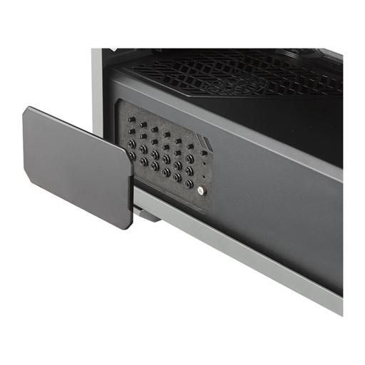 Cooler Master TD500 Max ARGB ATX Mid Tower (Preto)