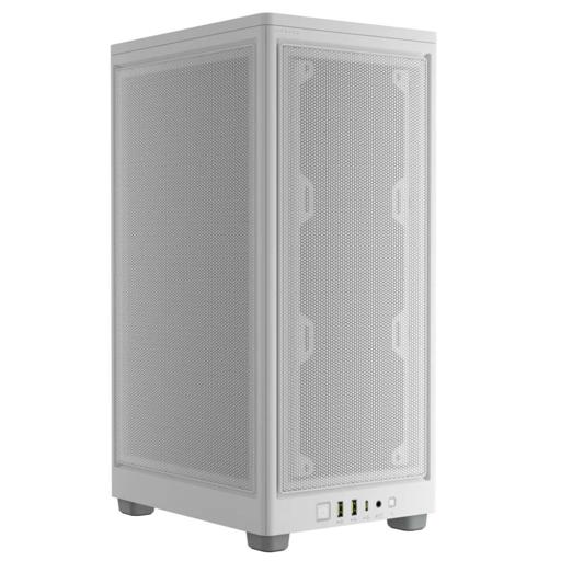 Corsair 2000D Airflow Mini ITX Tower (Branco)