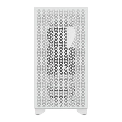 Corsair 3000D Airflow ATX Mid Tower (Branco)
