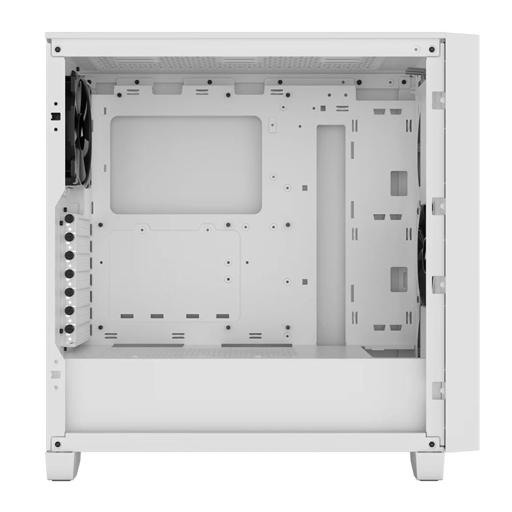 Corsair 3000D Airflow ATX Mid Tower (Branco)