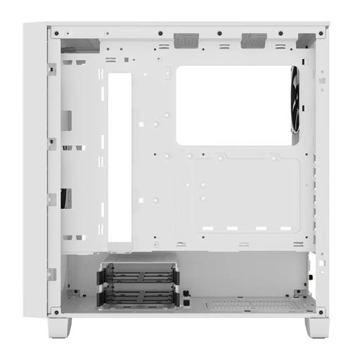 Corsair 3000D Airflow ATX Mid Tower (Branco)