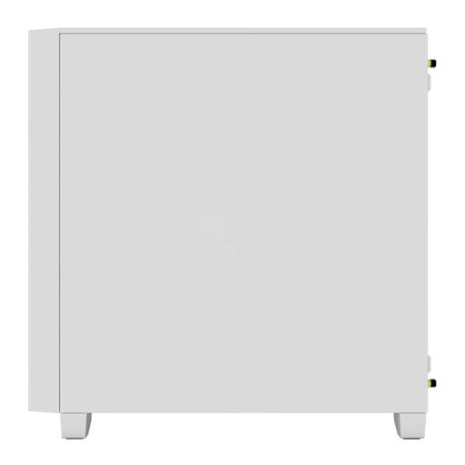Corsair 3000D Airflow ATX Mid Tower (Branco)