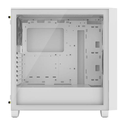 Corsair 3000D Airflow ATX Mid Tower (Branco)