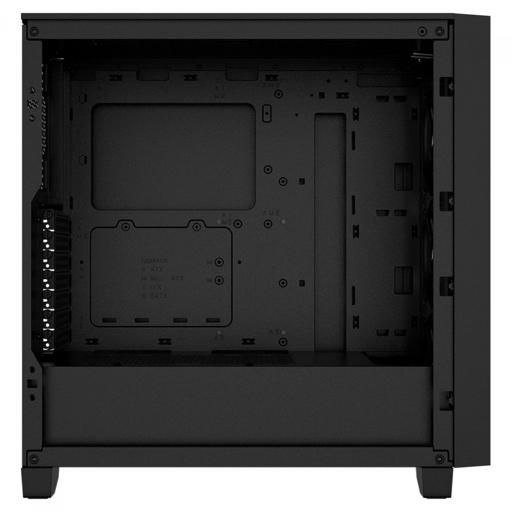 Corsair 3000D RGB Airflow ATX Mid Tower (Preto)