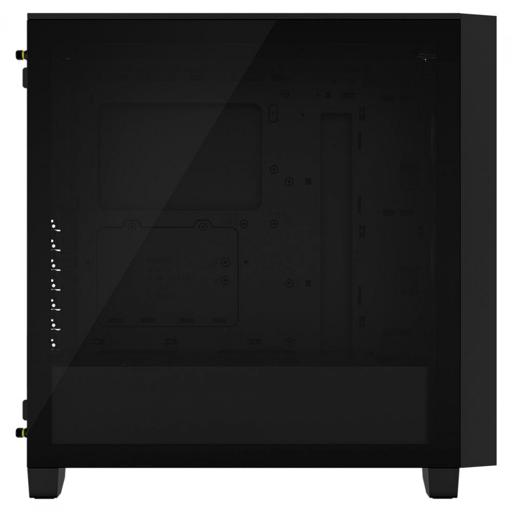 Corsair 3000D RGB Airflow ATX Mid Tower (Preto)