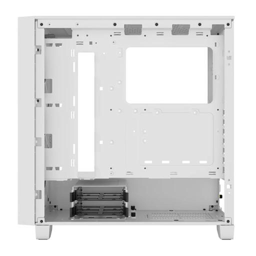 Corsair 3000D RGB Airflow ATX Mid Tower (Branco)