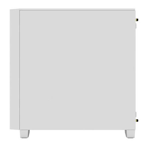 Corsair 3000D RGB Airflow ATX Mid Tower (Branco)