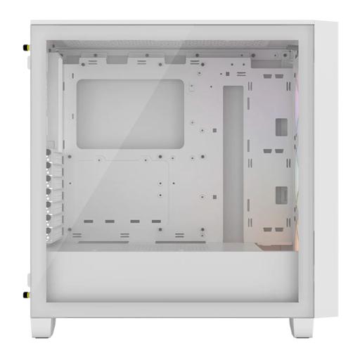 Corsair 3000D RGB Airflow ATX Mid Tower (Branco)