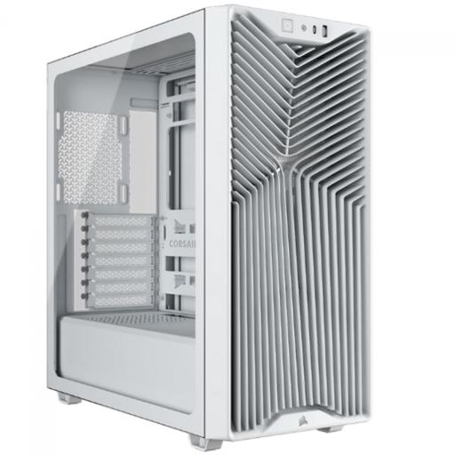 Corsair 3000D RS ATX Mid Tower (Branco)
