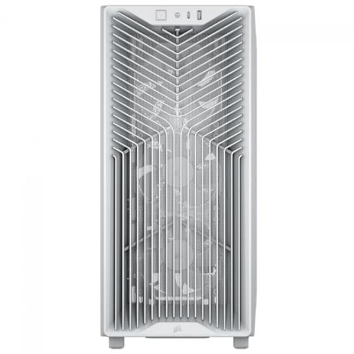 Corsair 3000D RS ATX Mid Tower (Branco)