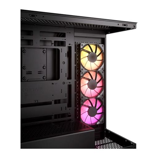 Corsair 3500X ARGB ATX Mid Tower (Preto)