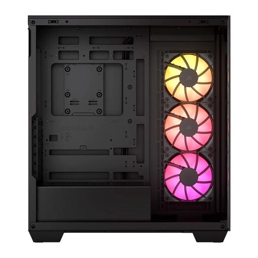 Corsair 3500X ARGB ATX Mid Tower (Preto)