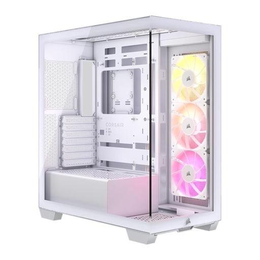 Corsair 3500X ARGB ATX Mid Tower (Branco)