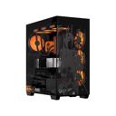 Gabinete Corsair 3500X Call of Duty Black OPS 6 Edition