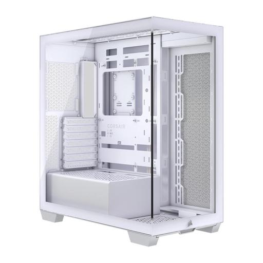 Corsair 3500X ATX Mid Tower (Branco)