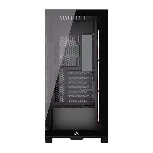 Corsair 3500X LXR ATX Mid Tower (Preto)