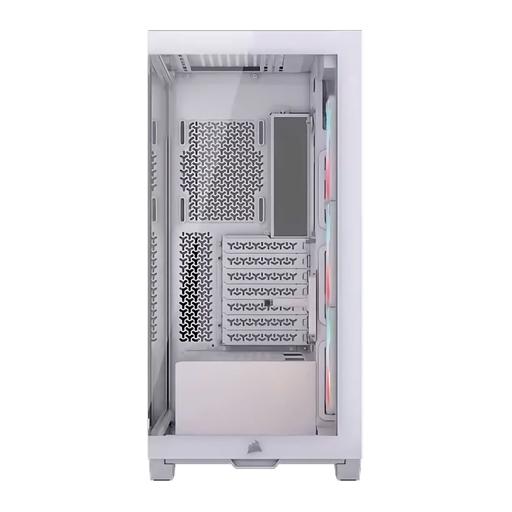 Corsair 3500X LXR ATX Mid Tower (Branco)