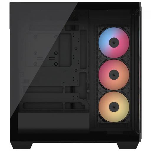 Corsair 3500X RS-R ARGB ATX Mid Tower (Preto)