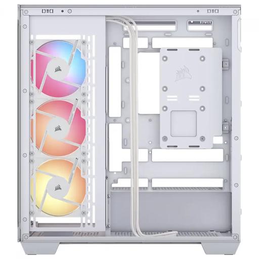 Corsair 3500X RS-R ATX Mid Tower (Branco)