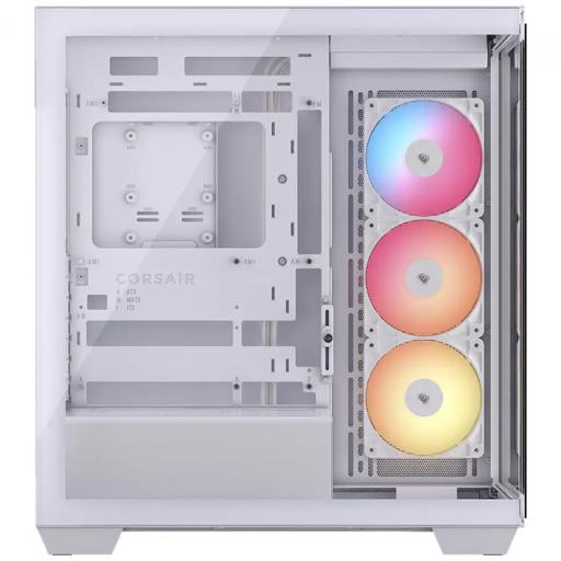 Corsair 3500X RS-R ATX Mid Tower (Branco)