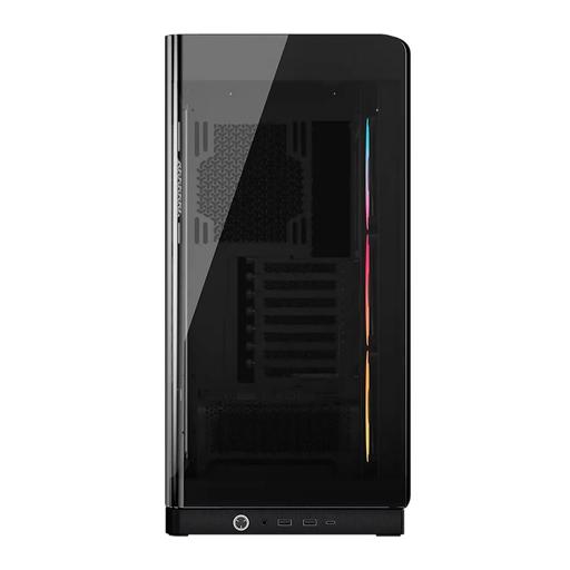 Corsair 4500X LX-R RGB ATX Mid Tower (Preto)