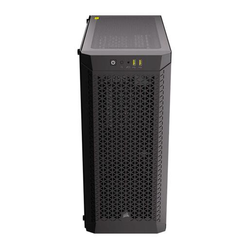 Corsair 480T ATX Mid Tower (Preto)