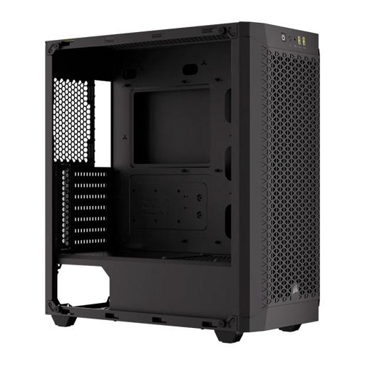 Corsair 480T ATX Mid Tower (Preto)