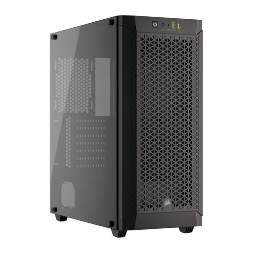 Corsair 480T ATX Mid Tower (Preto)
