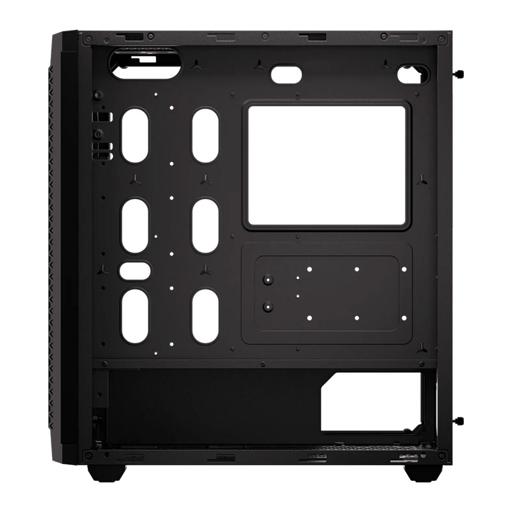 Corsair 480T ATX Mid Tower (Preto)