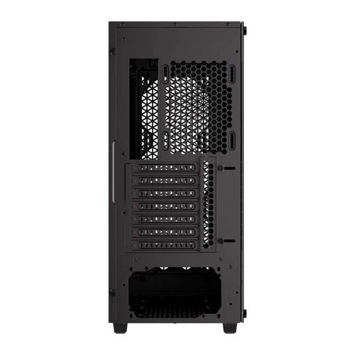 Corsair 480T ATX Mid Tower (Preto)