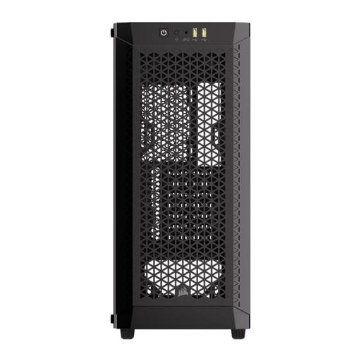 Corsair 480T ATX Mid Tower (Preto)