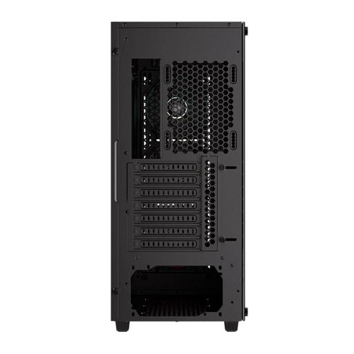 Corsair 480T RGB ATX Mid Tower (Preto)