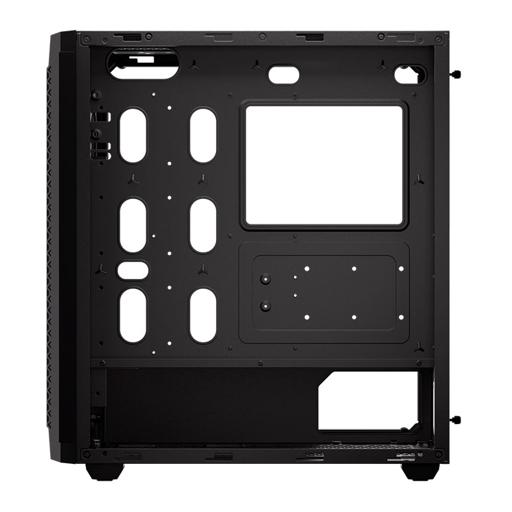 Corsair 480T RGB ATX Mid Tower (Preto)