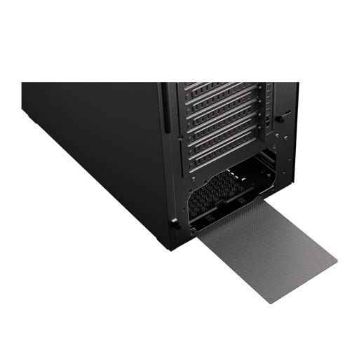 Corsair 480T RGB ATX Mid Tower (Preto)