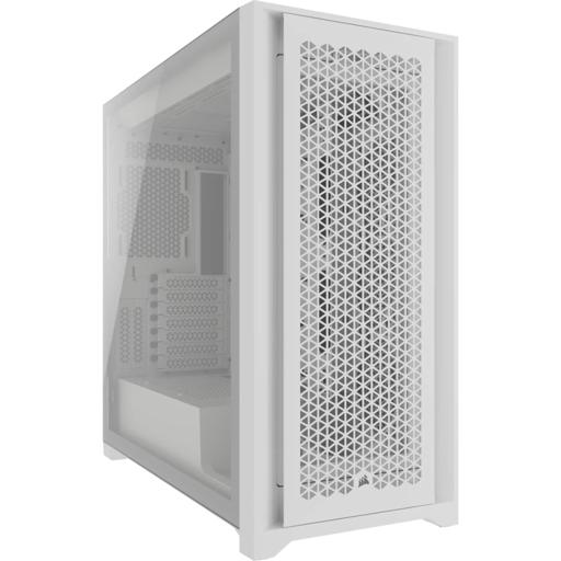 Corsair 5000D ATX Mid Tower (Branco)