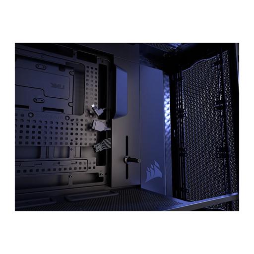Corsair 5000D RS ARGB ATX Mid Tower (Preto)