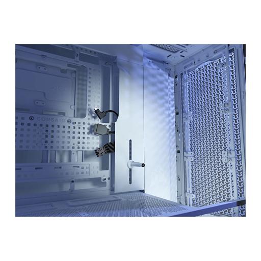 Corsair 5000D RS ARGB ATX Mid Tower (Branco)
