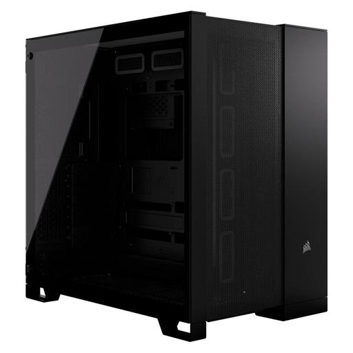 Corsair 6500D ATX Mid Tower (Preto)