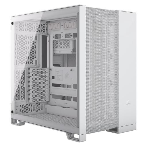Corsair 6500D ATX Mid Tower (Branco)