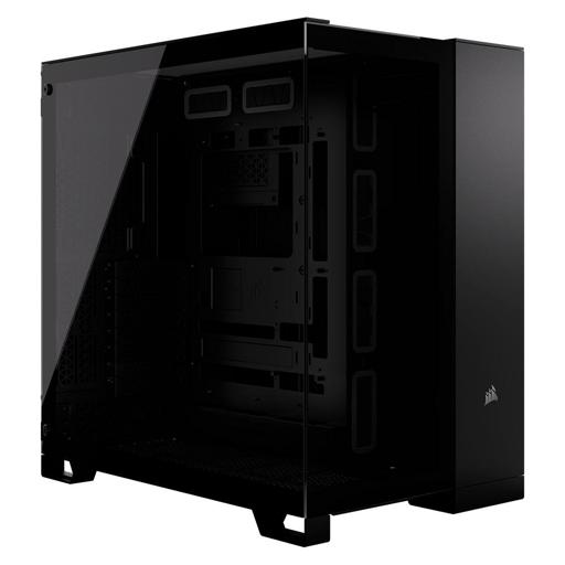 Corsair 6500X ATX Mid Tower (Preto)