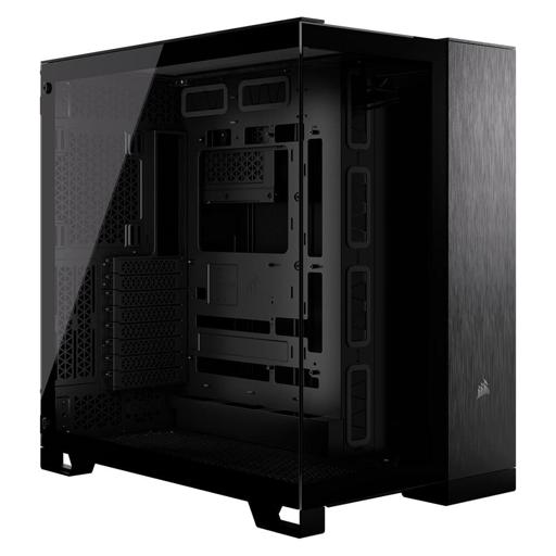 Corsair 6500X ATX Mid Tower (Preto)
